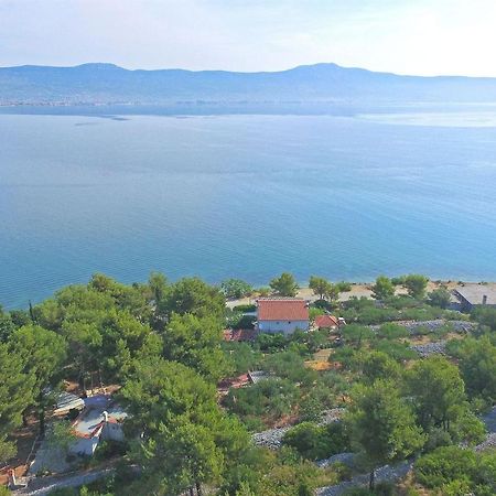 Apartments Dragica Slatine Exterior photo