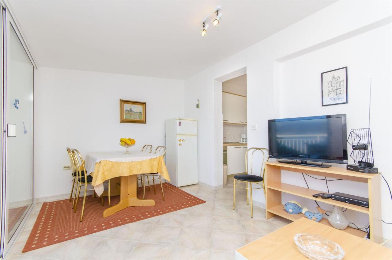 Apartments Dragica Slatine Exterior photo